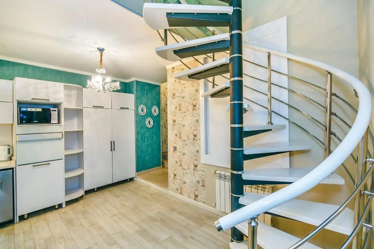 Apartment Near Nizami Street And Boulevard Baku