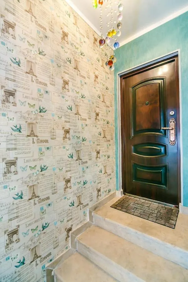 Apartment Near Nizami Street And Boulevard Baku