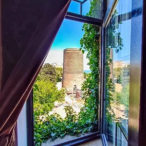 فندق بوتيك سلطان إن, باكو
