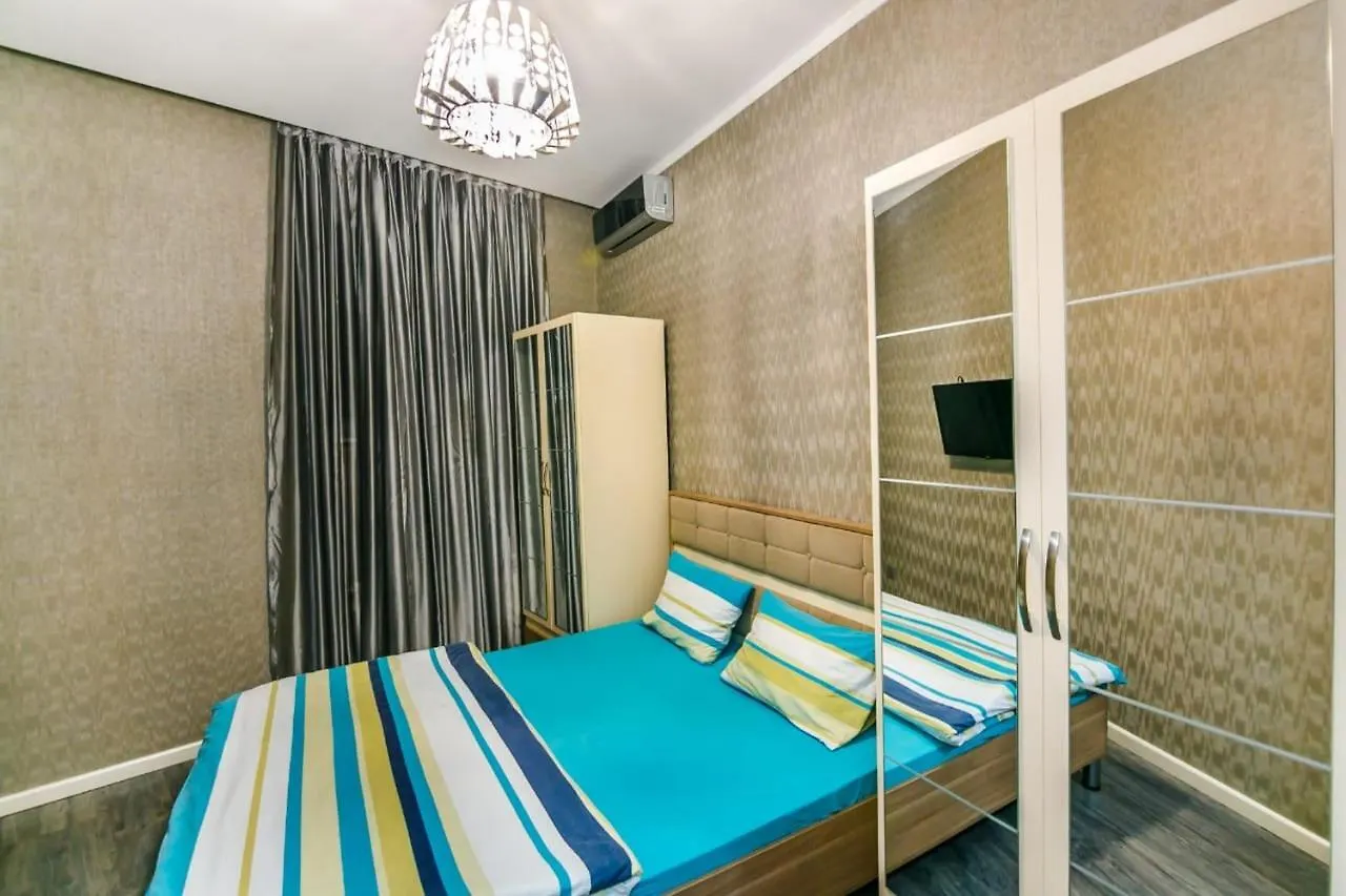 Apartment Near Nizami Street And Boulevard Baku 0*,  Azerbaijan
