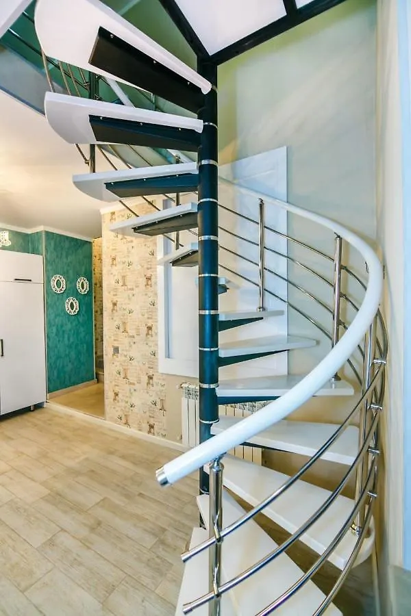 Apartment Near Nizami Street And Boulevard Baku
