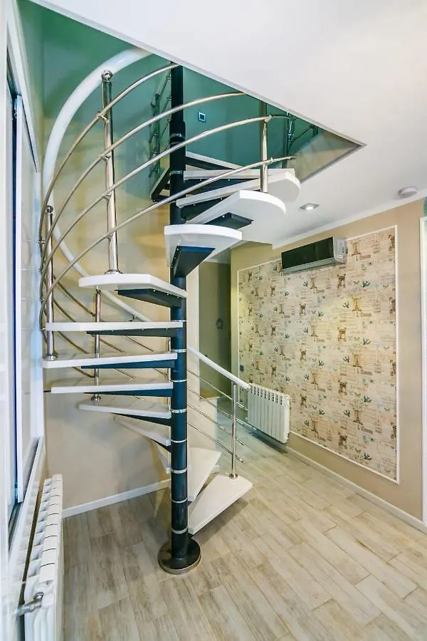 Apartment Near Nizami Street And Boulevard Baku