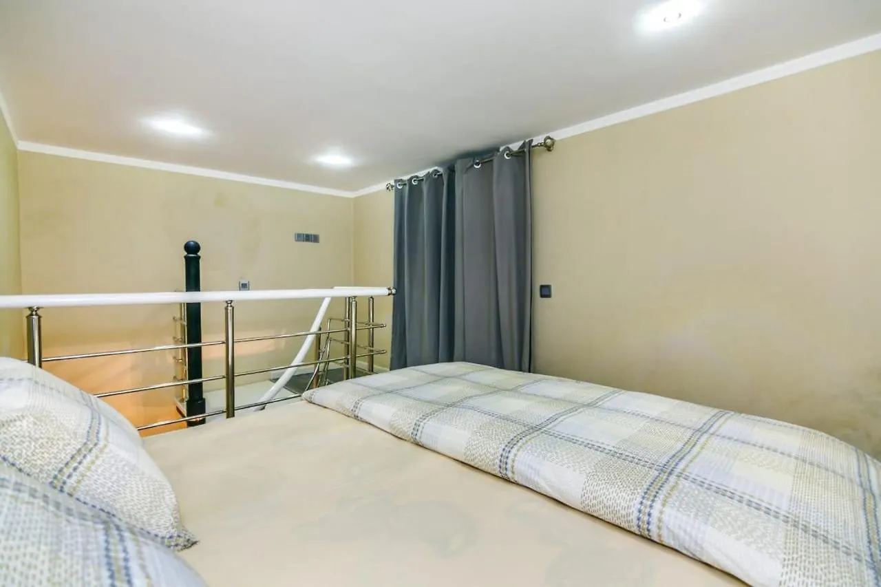 Apartment Near Nizami Street And Boulevard Baku 0*,  Azerbaijan