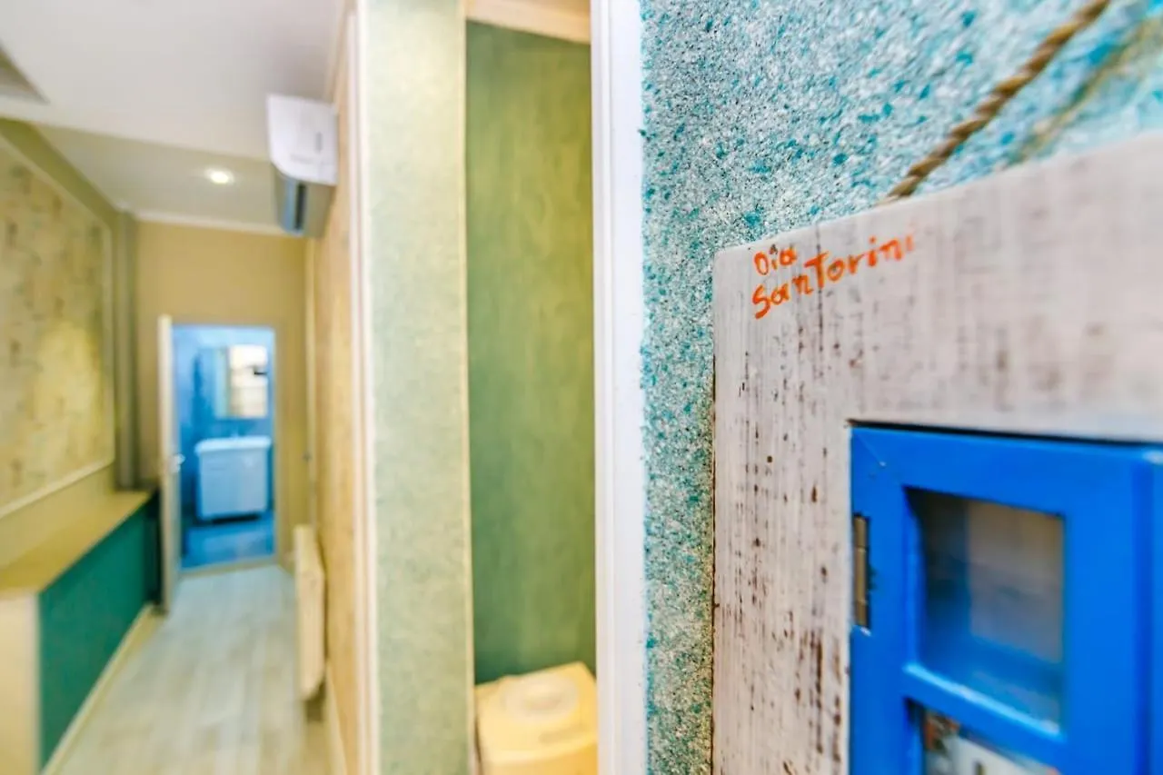 Apartment Near Nizami Street And Boulevard Baku