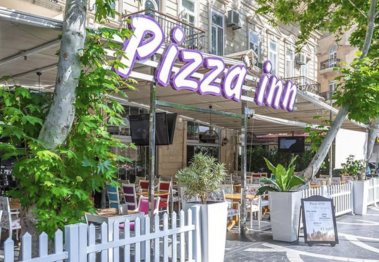 Apartment Near Nizami Street And Boulevard Baku