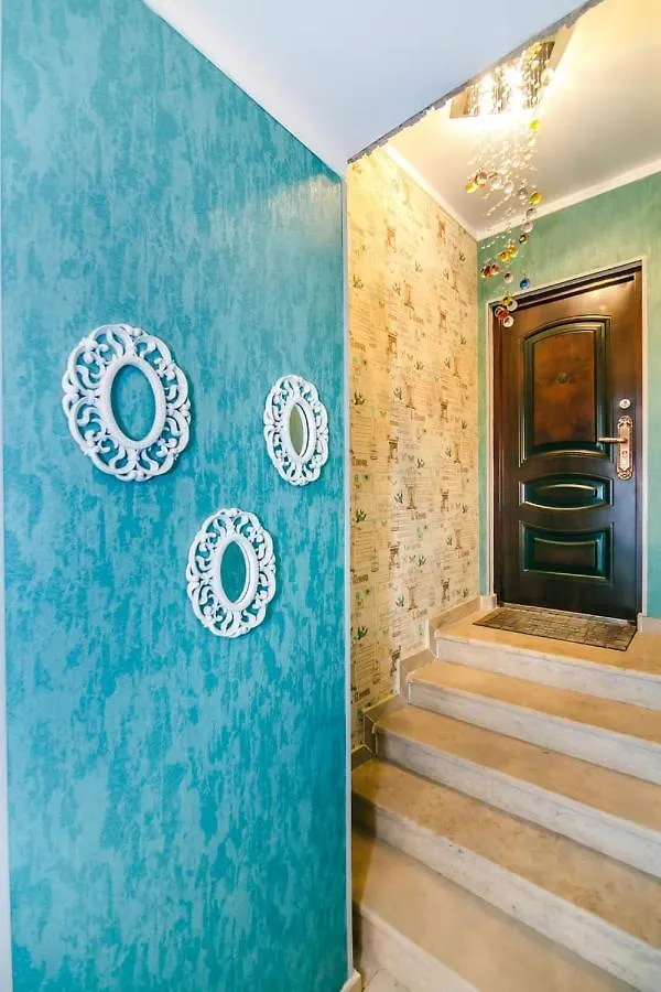 Apartment Near Nizami Street And Boulevard Baku 0*,  Azerbaijan