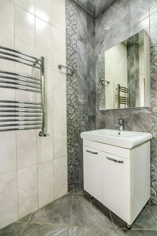 Apartment Near Nizami Street And Boulevard Baku 0*,