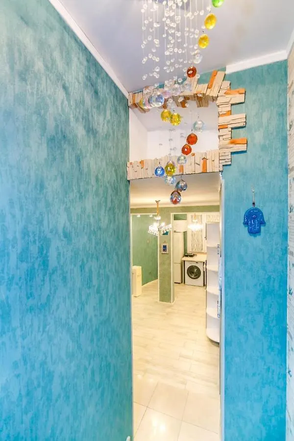 Apartment Near Nizami Street And Boulevard Baku