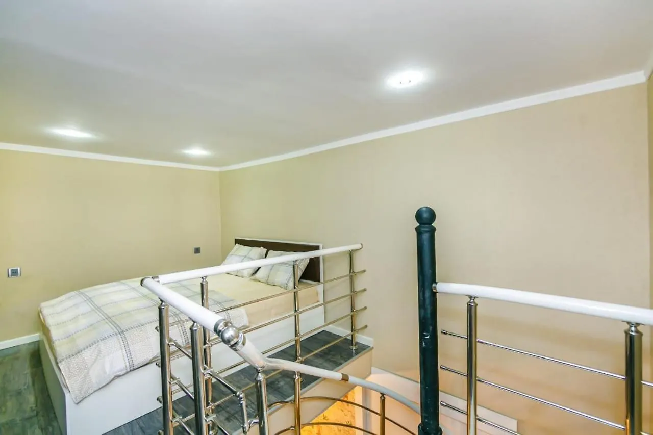 Apartment Near Nizami Street And Boulevard Baku Azerbaijan