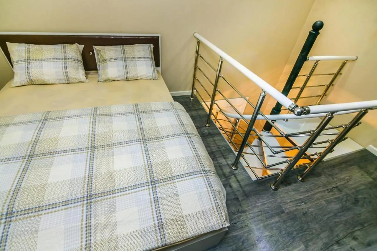 Apartment Near Nizami Street And Boulevard Baku 0*,